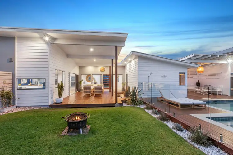 Fourth view of Homely house listing, 399 Casuarina Way, Casuarina NSW 2487