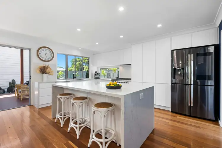 Fifth view of Homely house listing, 399 Casuarina Way, Casuarina NSW 2487