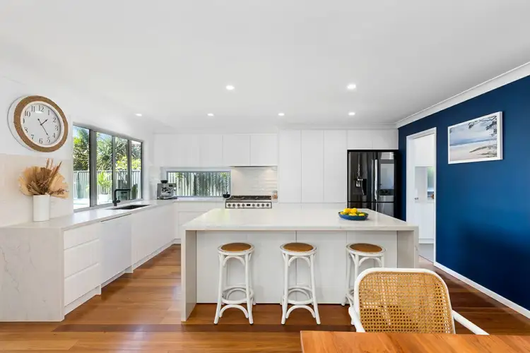 Sixth view of Homely house listing, 399 Casuarina Way, Casuarina NSW 2487