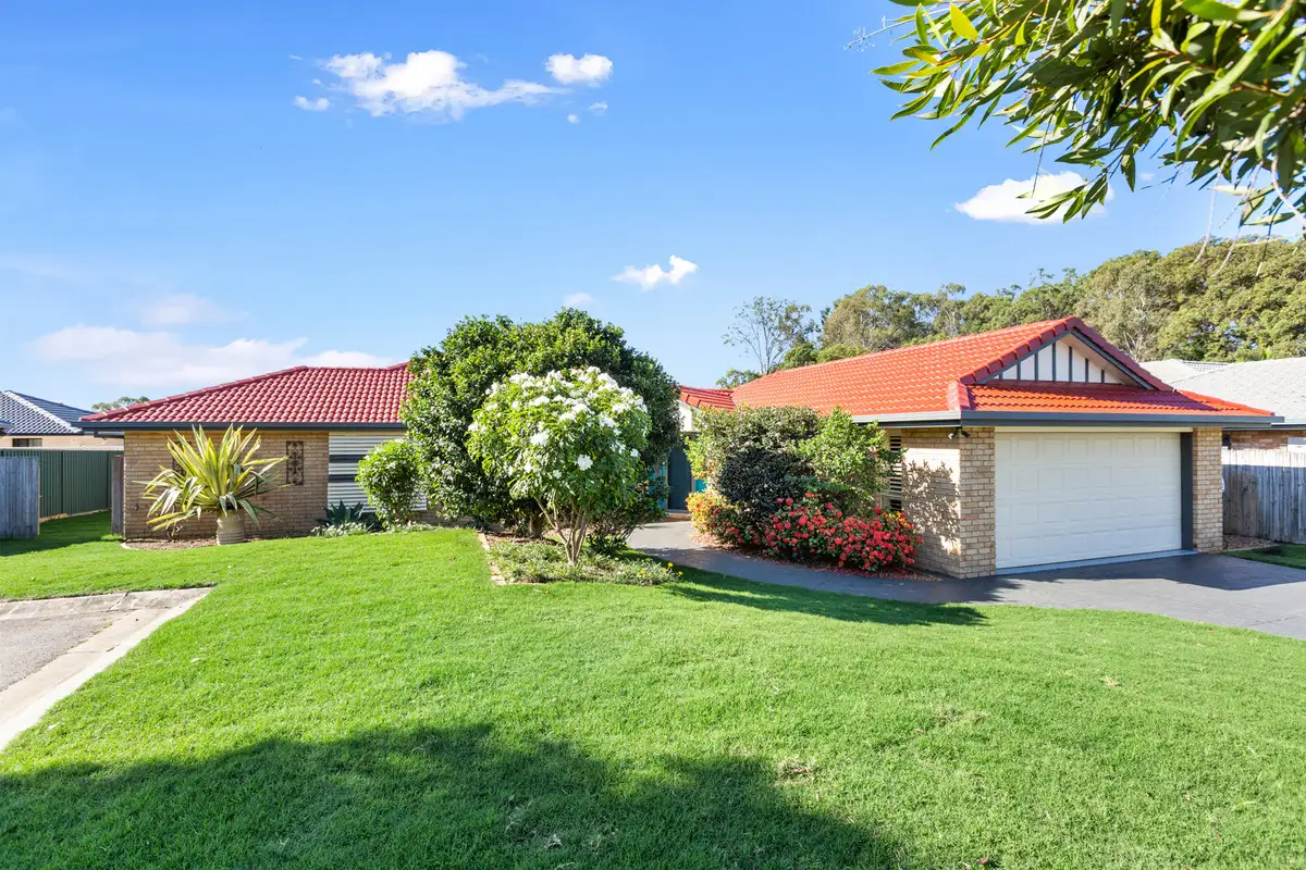Main view of Homely house listing, 2 Wogan Court, Wellington Point QLD 4160