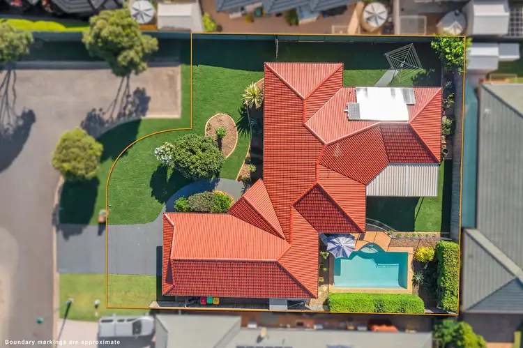 Third view of Homely house listing, 2 Wogan Court, Wellington Point QLD 4160