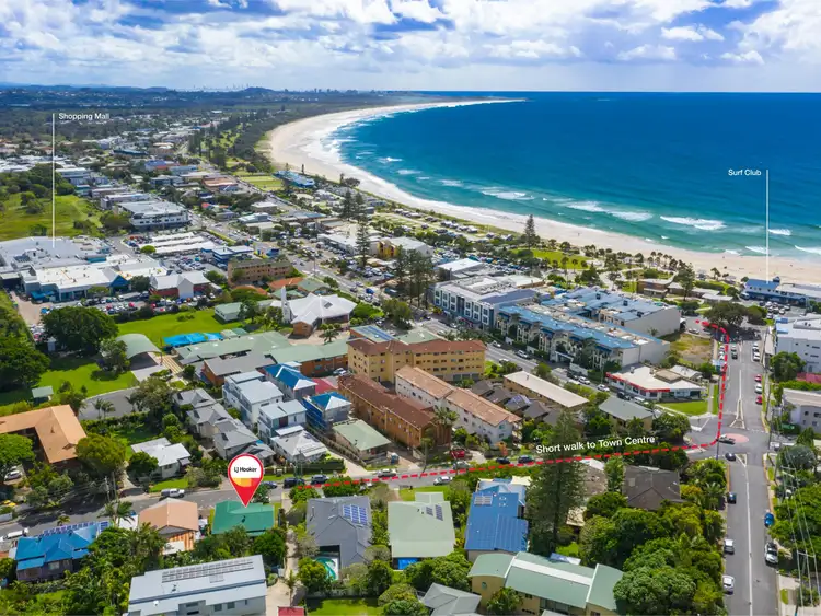Second view of Homely house listing, 12 Boomerang Street, Kingscliff NSW 2487