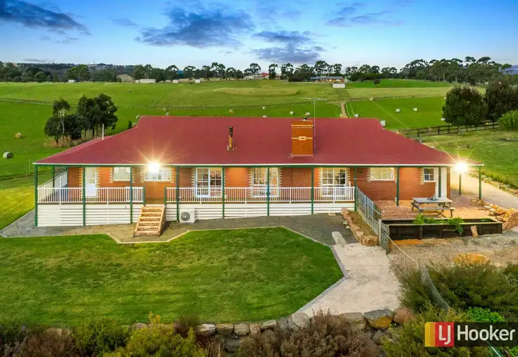 3841 Romsey Road, Wallan VIC 3756