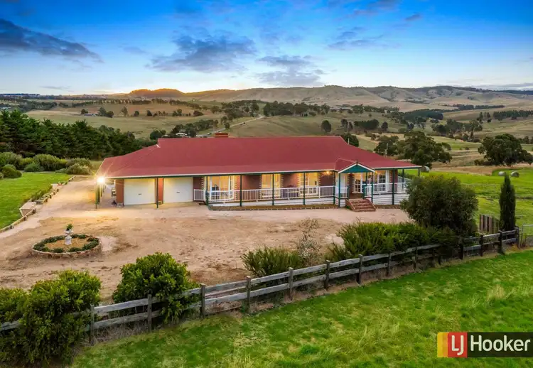 Third view of Homely house listing, 3841 Romsey Road, Wallan VIC 3756