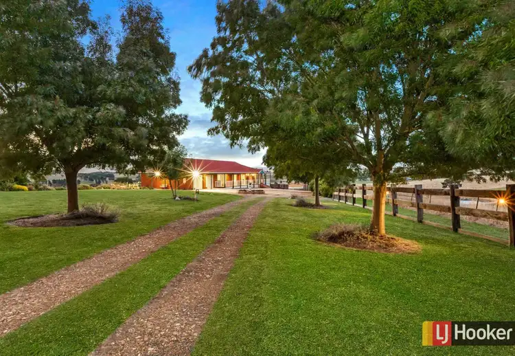 Fifth view of Homely house listing, 3841 Romsey Road, Wallan VIC 3756