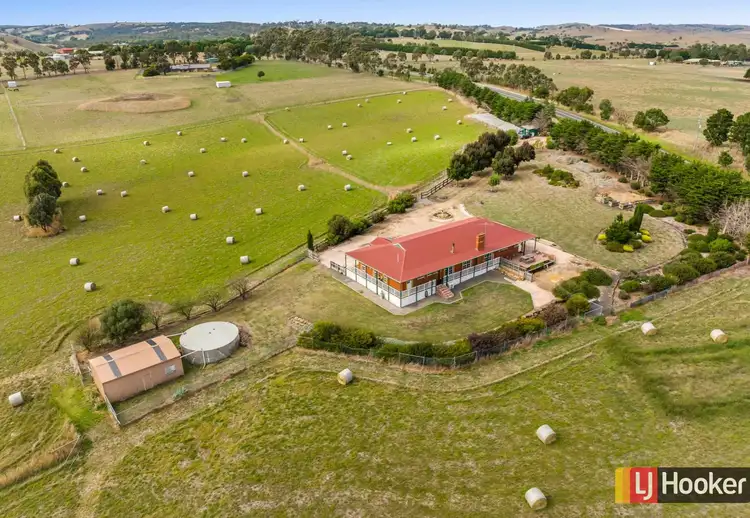 Sixth view of Homely house listing, 3841 Romsey Road, Wallan VIC 3756