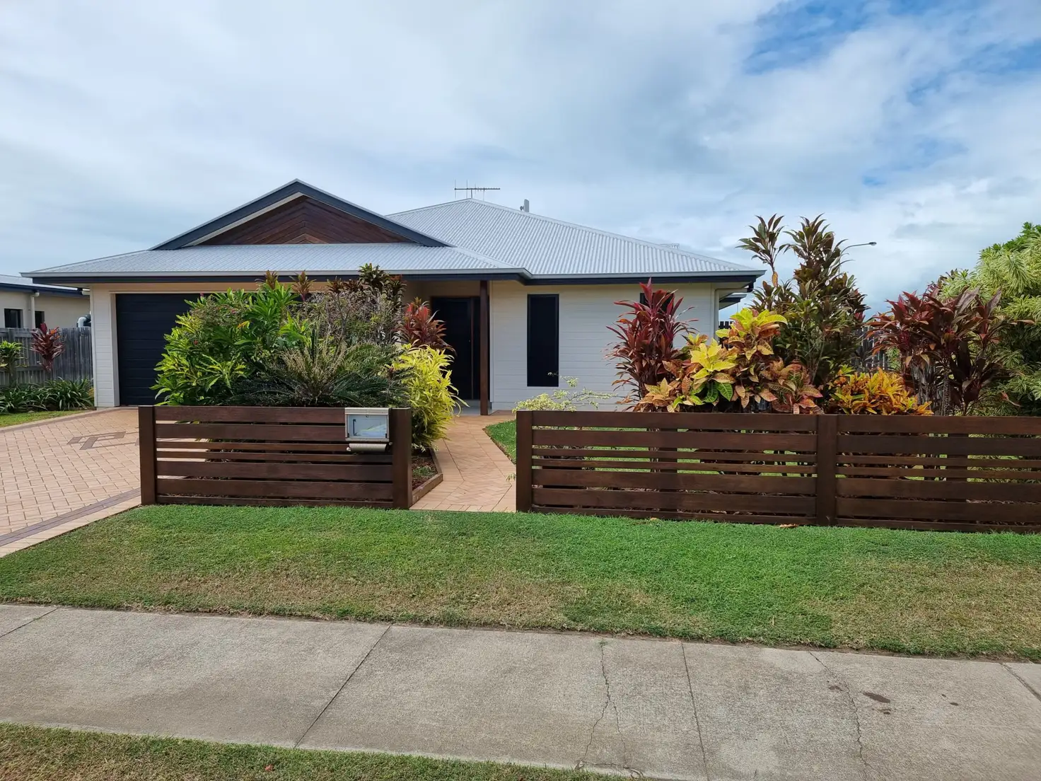Main view of Homely house listing, 10 Lime Tree Court, Bowen QLD 4805