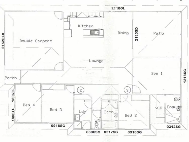 Second view of Homely house listing, 10 Lime Tree Court, Bowen QLD 4805