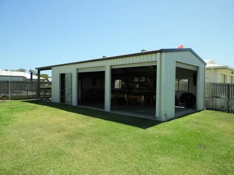 Third view of Homely house listing, 10 Lime Tree Court, Bowen QLD 4805