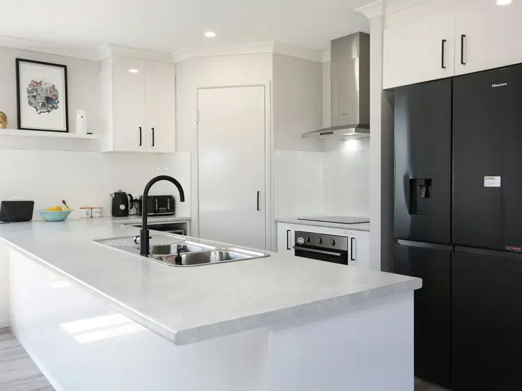 Second view of Homely house listing, 33 Water Gum Crescent, Ningi QLD 4511