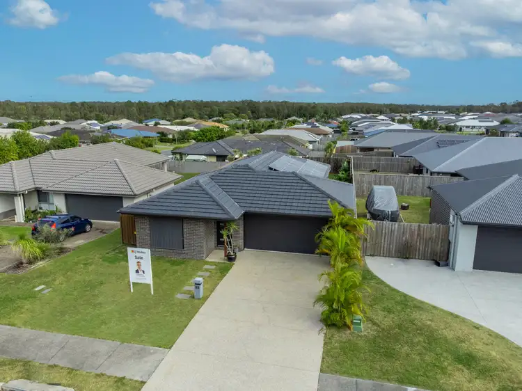 Third view of Homely house listing, 33 Water Gum Crescent, Ningi QLD 4511