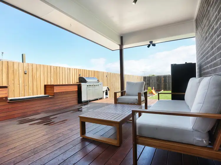 Fourth view of Homely house listing, 33 Water Gum Crescent, Ningi QLD 4511