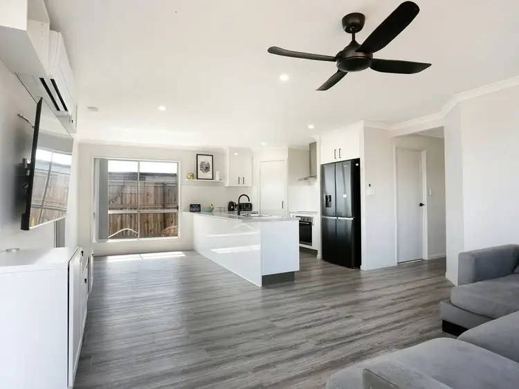 Sixth view of Homely house listing, 33 Water Gum Crescent, Ningi QLD 4511