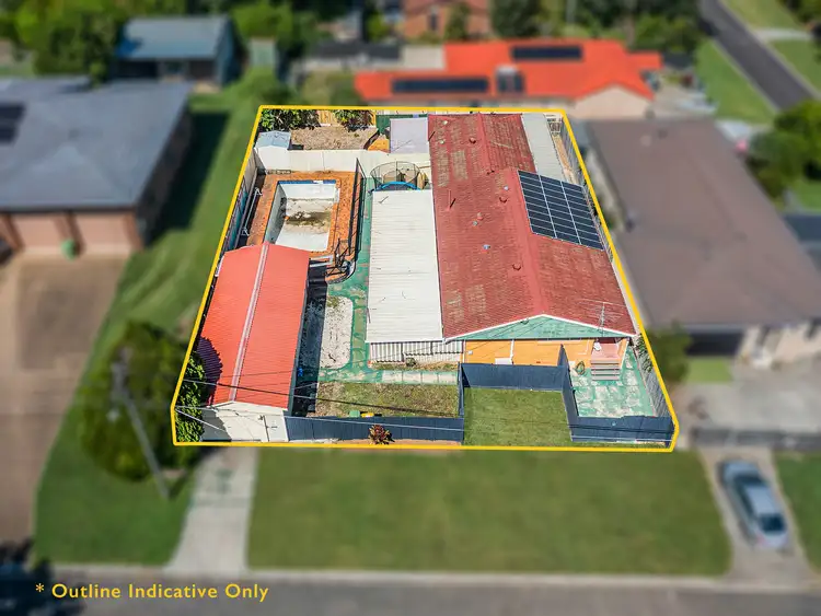 3 Gramby Street, Bellbird Park QLD 4300