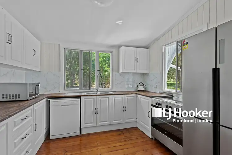 Second view of Homely rural property listing, 13 Naomi Rd, Lockyer Waters QLD 4311