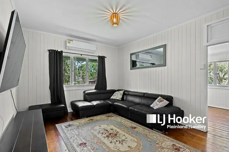 Third view of Homely rural property listing, 13 Naomi Rd, Lockyer Waters QLD 4311