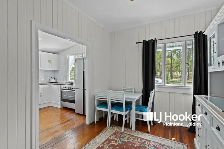 Fourth view of Homely rural property listing, 13 Naomi Rd, Lockyer Waters QLD 4311