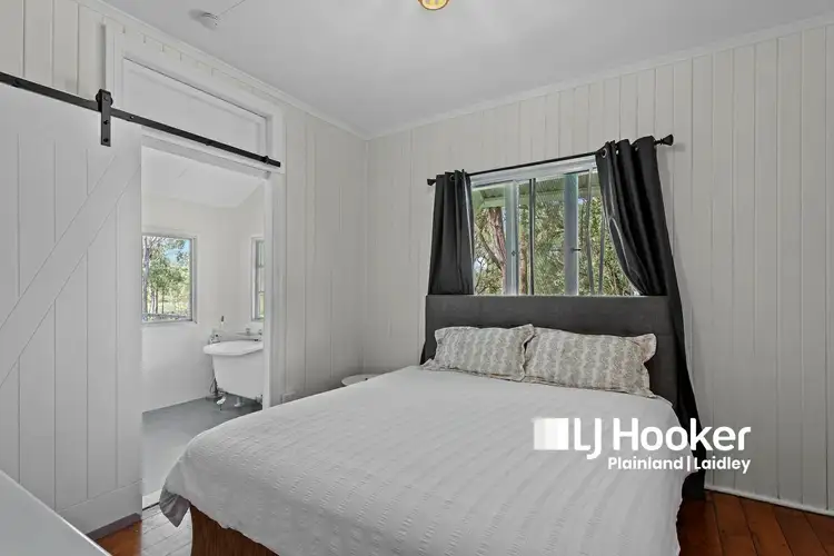 Sixth view of Homely rural property listing, 13 Naomi Rd, Lockyer Waters QLD 4311