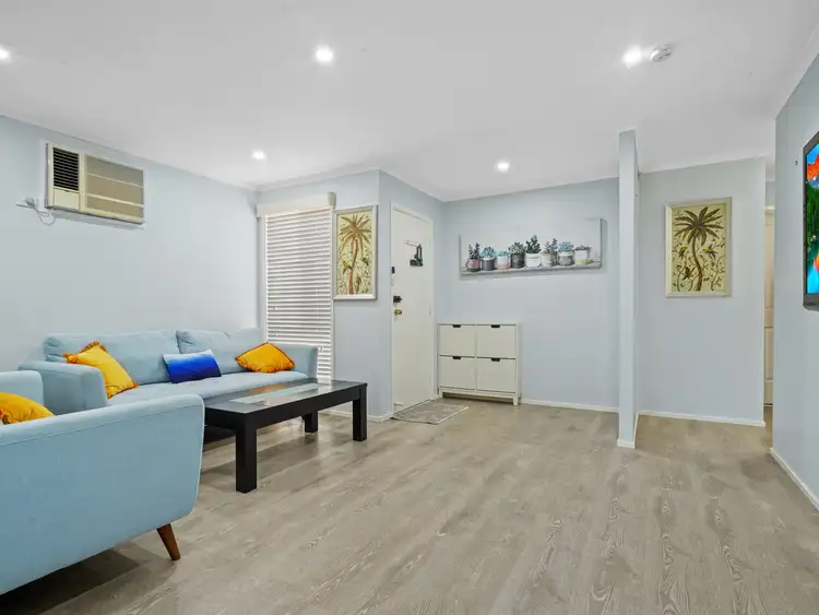 2/39 Bugatti Drive, Ingleburn NSW 2565