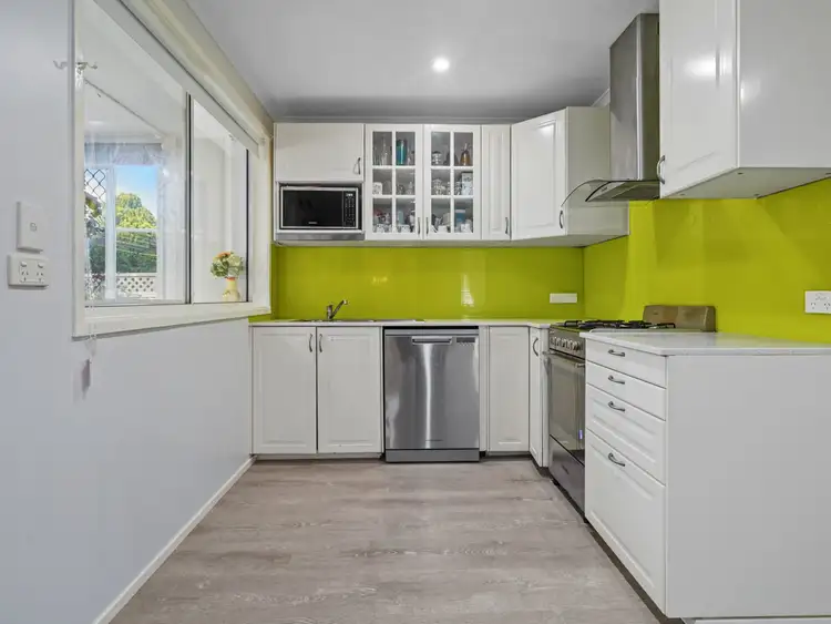 Second view of Homely house listing, 2/39 Bugatti Drive, Ingleburn NSW 2565