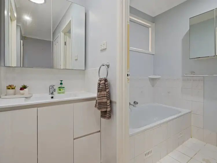 Sixth view of Homely house listing, 2/39 Bugatti Drive, Ingleburn NSW 2565
