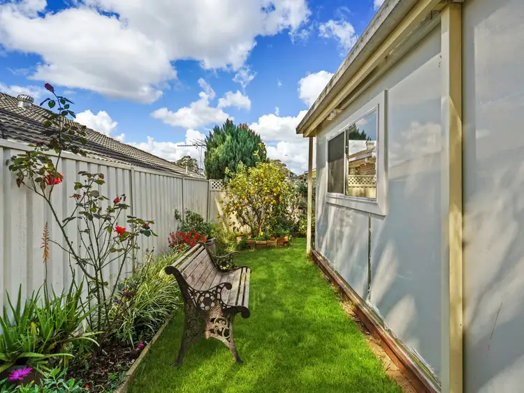 Seventh view of Homely house listing, 2/39 Bugatti Drive, Ingleburn NSW 2565