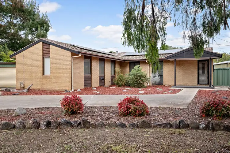 Main view of Homely house listing, 16 Shannon Circuit, Kaleen ACT 2617