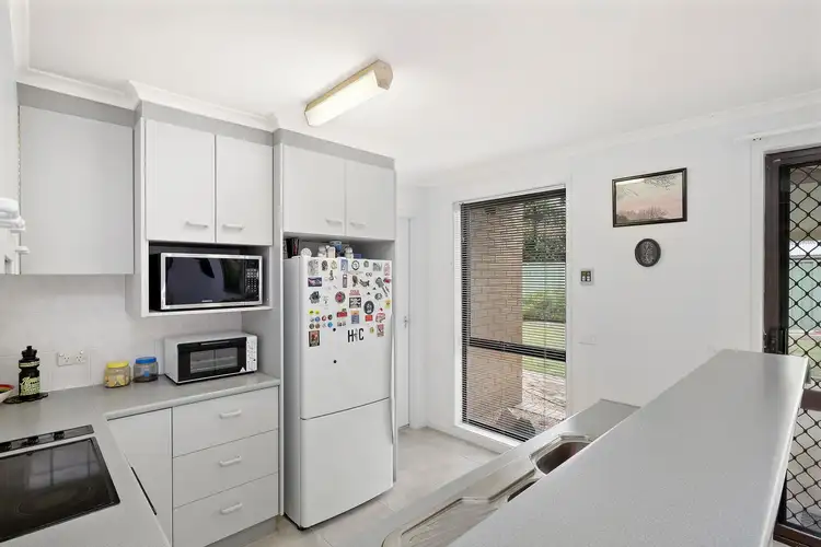 Fifth view of Homely house listing, 16 Shannon Circuit, Kaleen ACT 2617