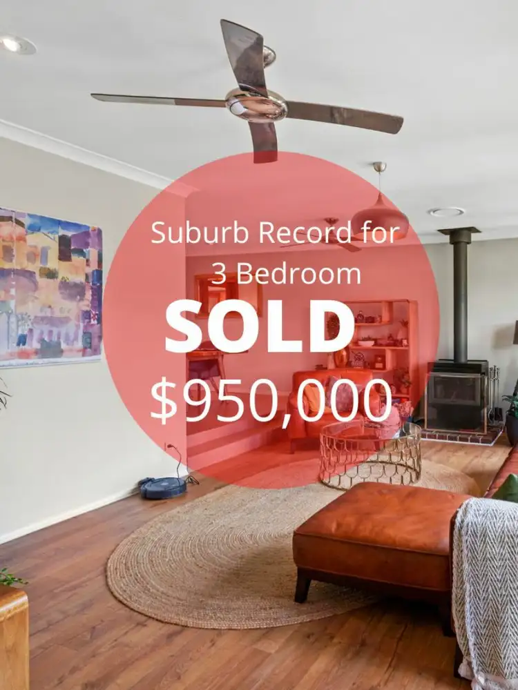 6 Grumman Place, Raby NSW 2566