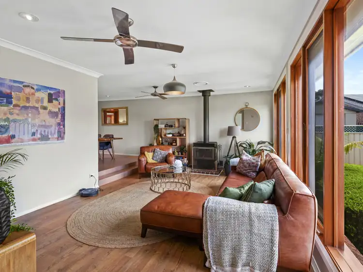 Second view of Homely house listing, 6 Grumman Place, Raby NSW 2566