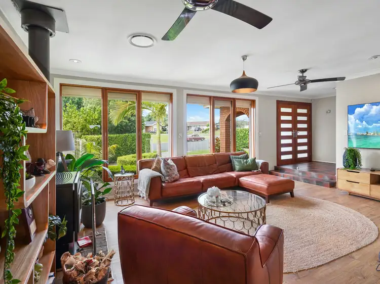 Fifth view of Homely house listing, 6 Grumman Place, Raby NSW 2566