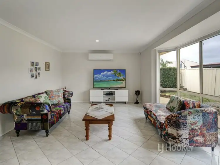 Second view of Homely house listing, 8 Keldie Close, St Georges Basin NSW 2540