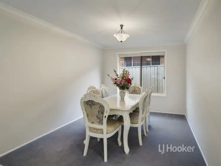 Fourth view of Homely house listing, 8 Keldie Close, St Georges Basin NSW 2540