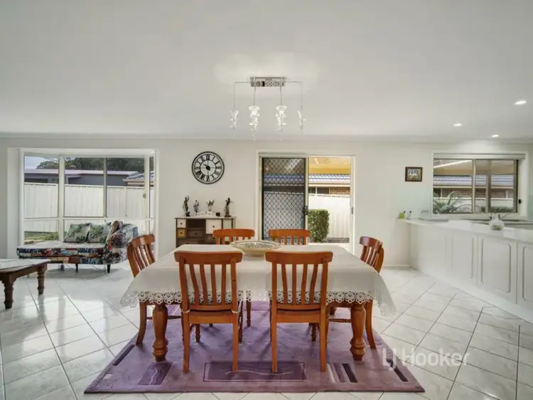 Fifth view of Homely house listing, 8 Keldie Close, St Georges Basin NSW 2540
