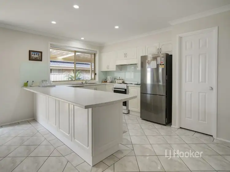Sixth view of Homely house listing, 8 Keldie Close, St Georges Basin NSW 2540