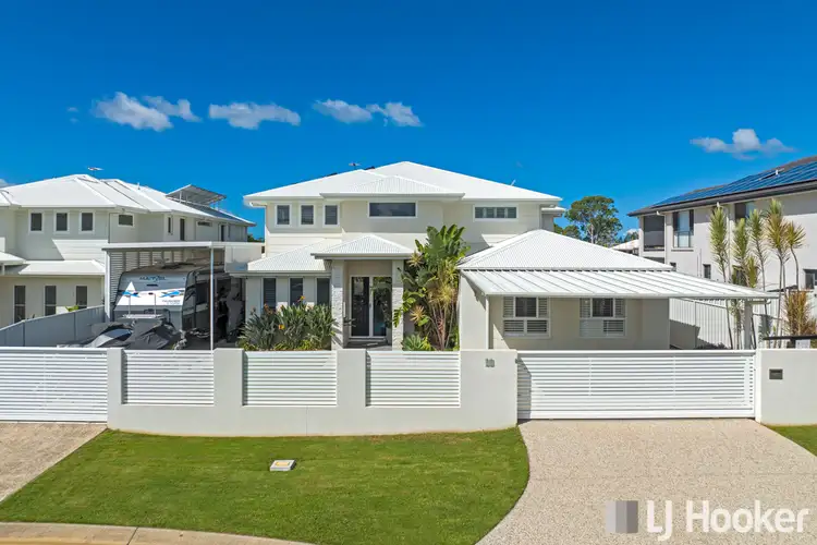 77 Waterville Drive, Thornlands QLD 4164