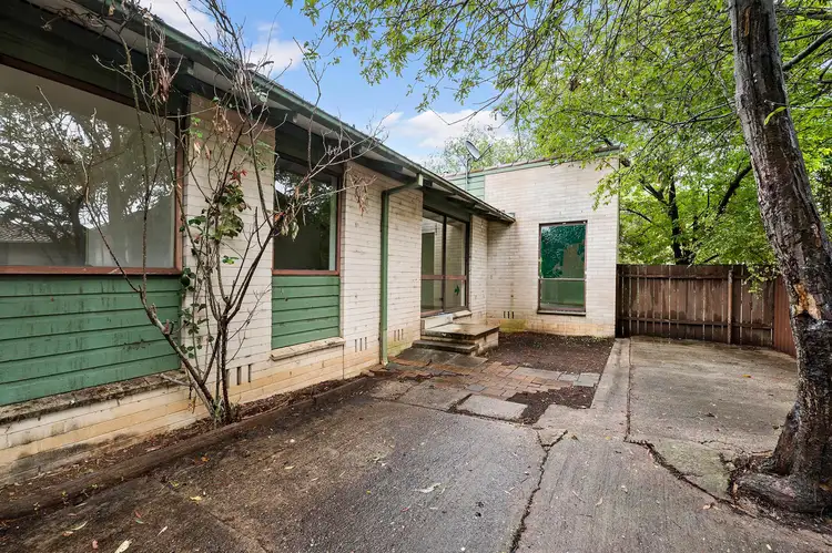 Main view of Homely house listing, 4 Baylis Place, Charnwood ACT 2615