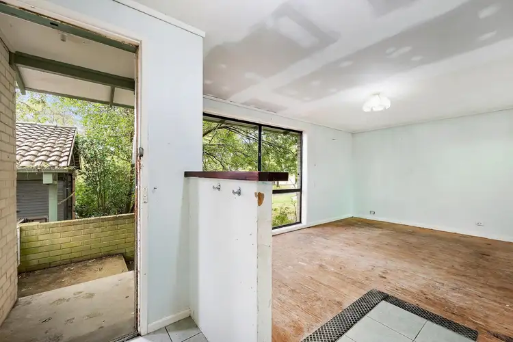 Second view of Homely house listing, 4 Baylis Place, Charnwood ACT 2615