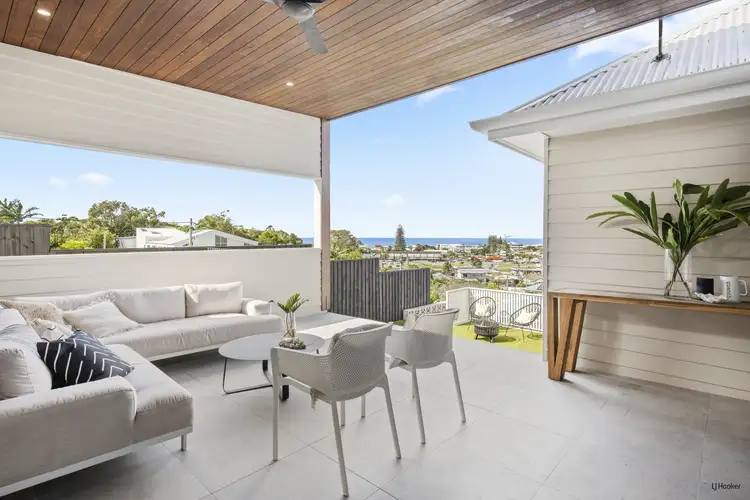 Sixth view of Homely house listing, 23 Singh Street, Tugun QLD 4224