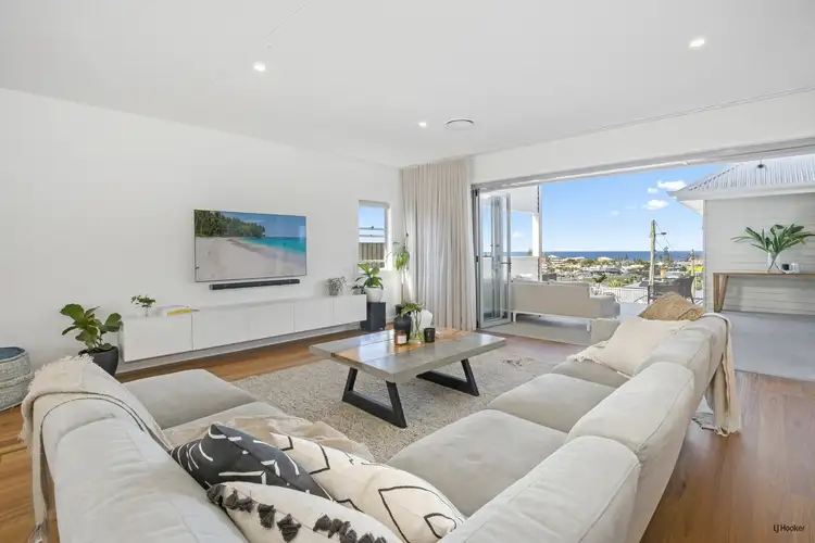 Seventh view of Homely house listing, 23 Singh Street, Tugun QLD 4224