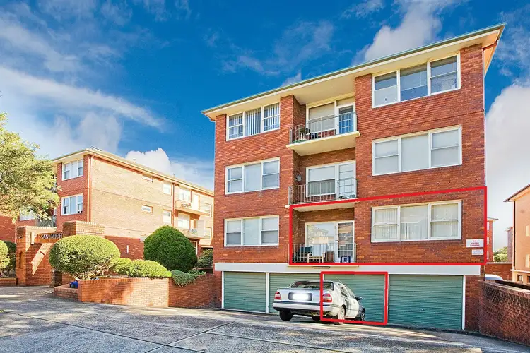 Third view of Homely unit listing, 18/19-21 Queens Road, Brighton-Le-Sands NSW 2216