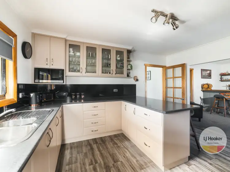 Second view of Homely house listing, 12 Seventh Avenue, New Norfolk TAS 7140