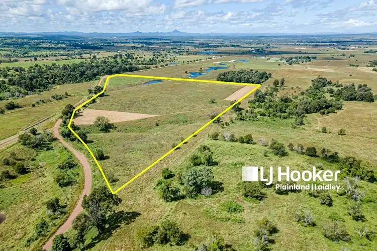 Main view of Homely land listing, 2-60 Bluff Rd, Ashwell QLD 4340