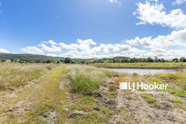 Second view of Homely land listing, 2-60 Bluff Rd, Ashwell QLD 4340