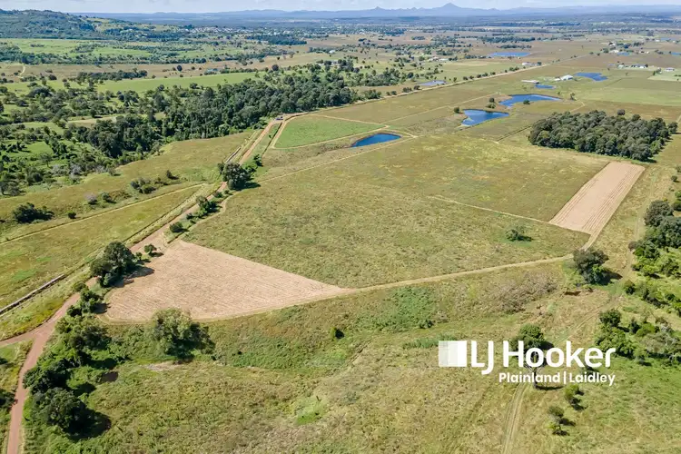 Third view of Homely land listing, 2-60 Bluff Rd, Ashwell QLD 4340