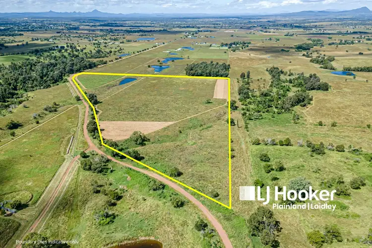 Fifth view of Homely land listing, 2-60 Bluff Rd, Ashwell QLD 4340