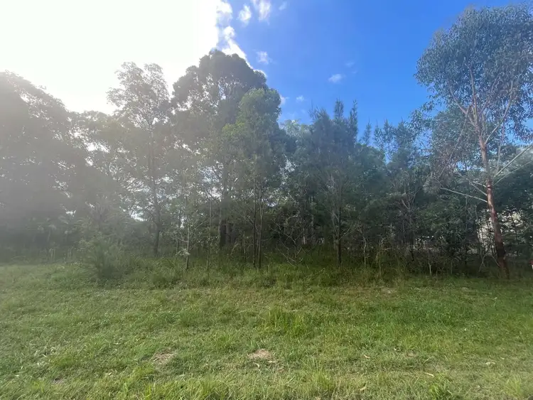 Main view of Homely land listing, 57 Tahlin Dve, Russell Island QLD 4184