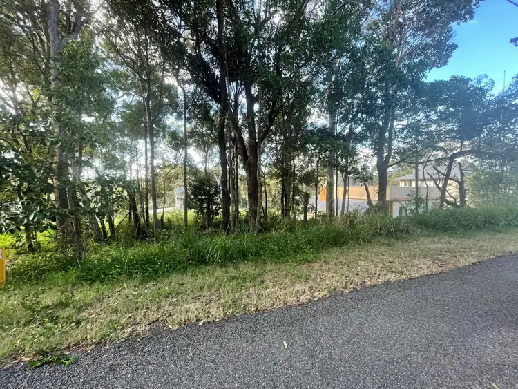 Second view of Homely land listing, 67 Lea Weena Ave, Russell Island QLD 4184