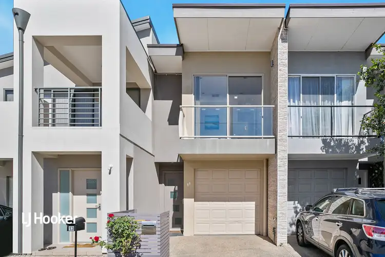 11B Macmillan Avenue, Mawson Lakes SA 5095