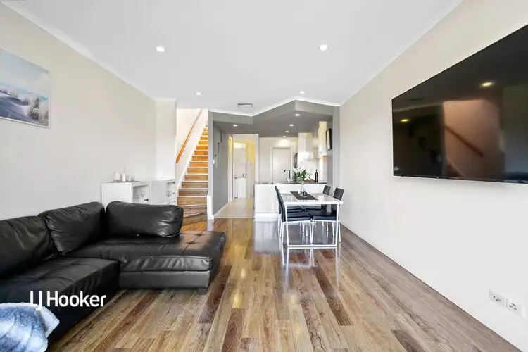 Fifth view of Homely townhouse listing, 11B Macmillan Avenue, Mawson Lakes SA 5095